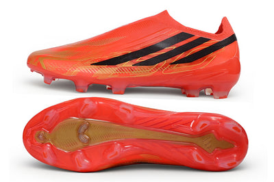 F50 Laceless Hyperfast Custom Elite FG