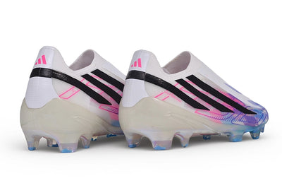 F50 Laceless Hyperfast Custom Elite FG