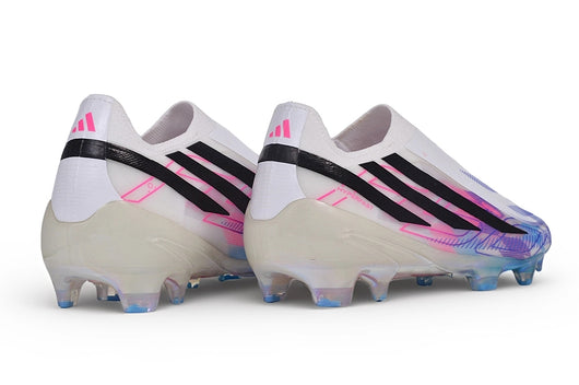 F50 Laceless Hyperfast Custom Elite FG