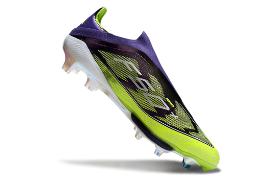 F50+ Laceless Elite FG