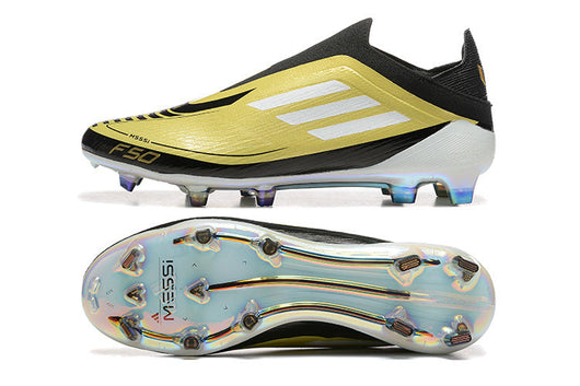 F50 Laceless Elite FG