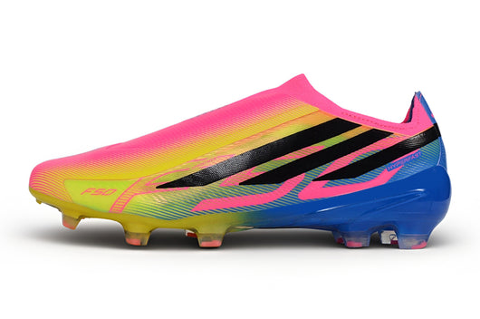 F50 Laceless Hyperfast Custom Elite FG
