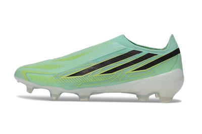 F50 Laceless Hyperfast Custom Special Elite FG