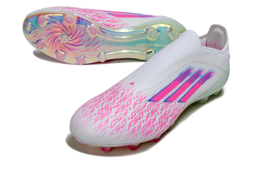 F50 Laceless Elite FG
