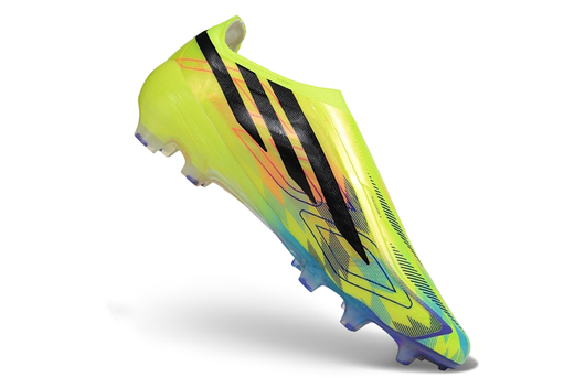 F50 Laceless Hyperfast Custom Elite FG