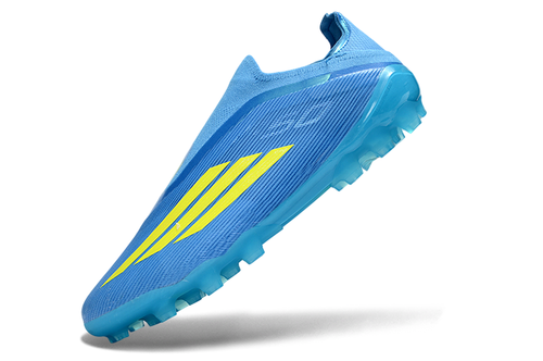 F50 Elite Laceless AG