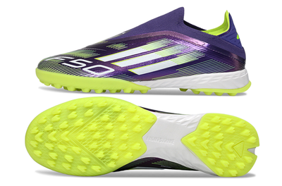 F50 Laceless Elite TF