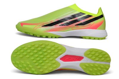 F50 Hyperfast Laceless Elite TF