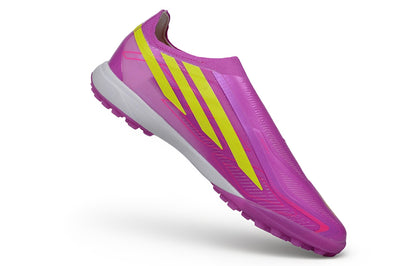 F50 Hyperfast Laceless Elite TF