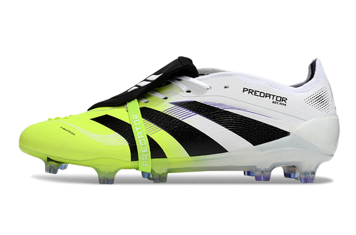 Predator Elite FG