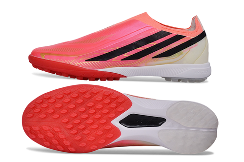 F50 Hyperfast Laceless Elite TF