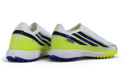 F50 Hyperfast Laceless Elite TF