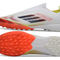 F50 Laceless Elite TF