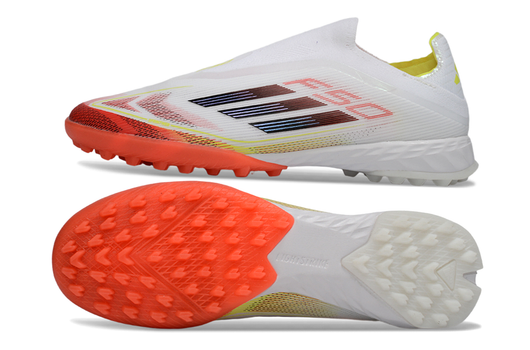 F50 Laceless Elite TF