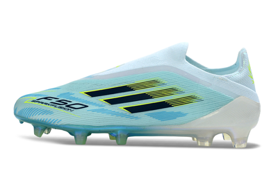 F50 Elite Laceless FG