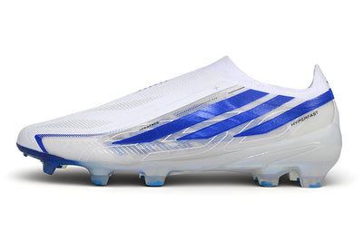 F50 Laceless Hyperfast Custom Elite FG
