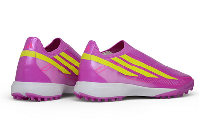 F50 Hyperfast Laceless Elite TF