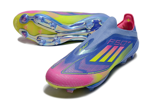 F50+ Laceless Elite FG