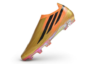 F50 Laceless Hyperfast Custom Elite FG