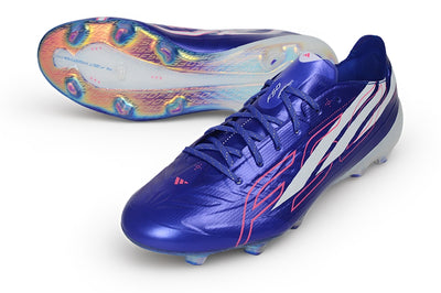 F50 Hyperfast Custom Elite FG