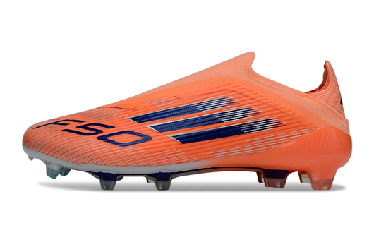 F50 Laceless Elite FG