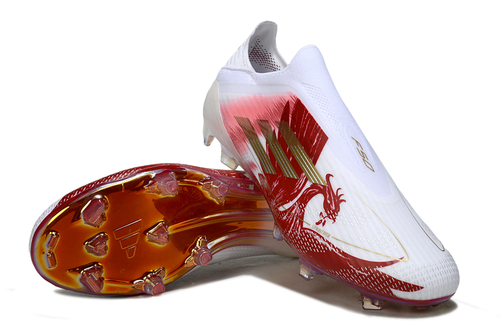 F50 Laceless Elite FG