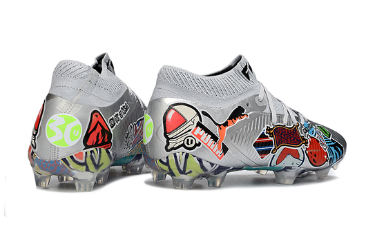 Puma Future 8 Ultimate Elite FG/AG