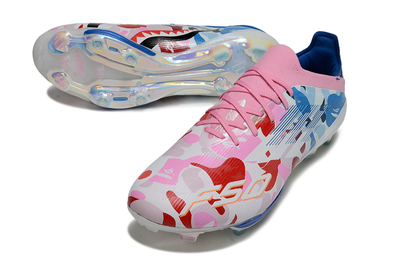 F50+ Elite FG
