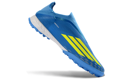 F50 Laceless Elite TF