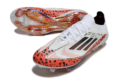 F50+ Elite FG