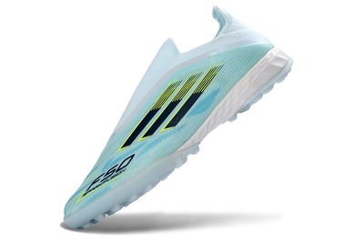 F50 Laceless Elite TF