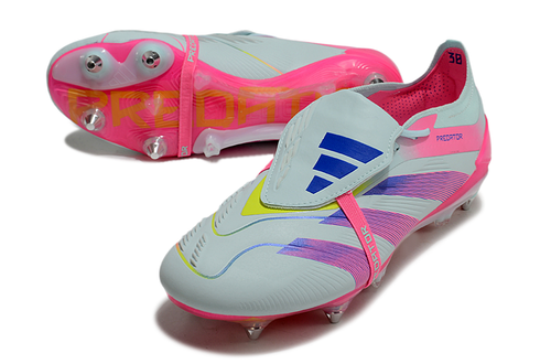 Adidas Predator Fold-over Tongue Elite SG
