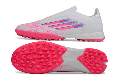 F50 Laceless Elite TF