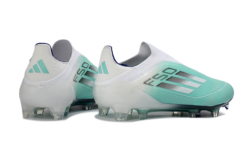 F50 Elite Laceless FG