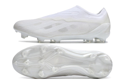 Crazyfast laceless Elite FG