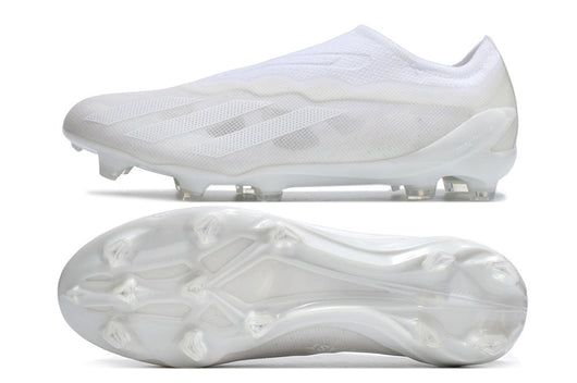 Crazyfast laceless Elite FG