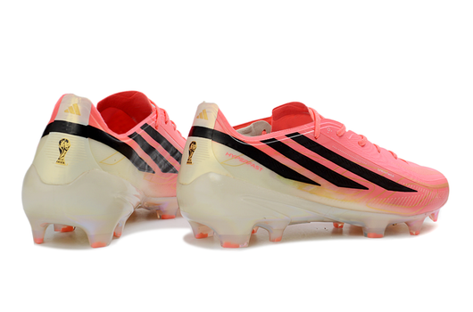 F50 x World Cup 26 Elite FG – Baller Seven Boots