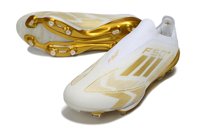F50+ Laceless Elite FG