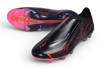 F50 Laceless Hyperfast Custom Elite FG