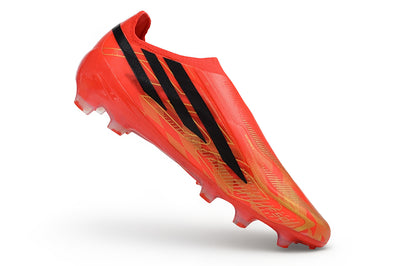 F50 Laceless Hyperfast Custom Elite FG