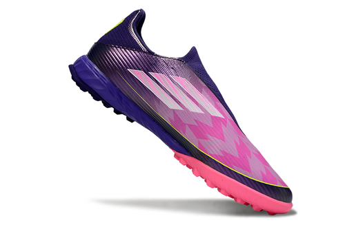 F50 Laceless Lamine Yamal Elite TF