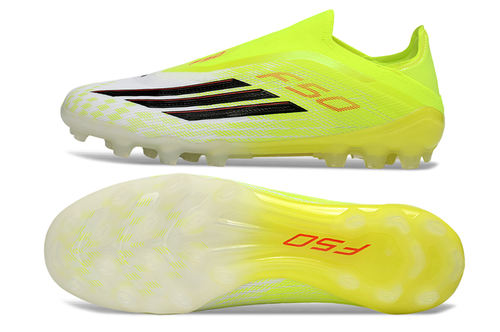 F50 Elite Laceless AG