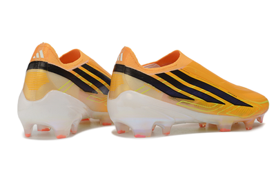 F50 Laceless Hyperfast Custom Special Elite FG