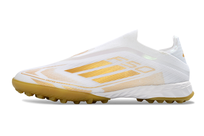 F50 Laceless Elite TF