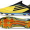 F50 Retro Elite Laceless FG