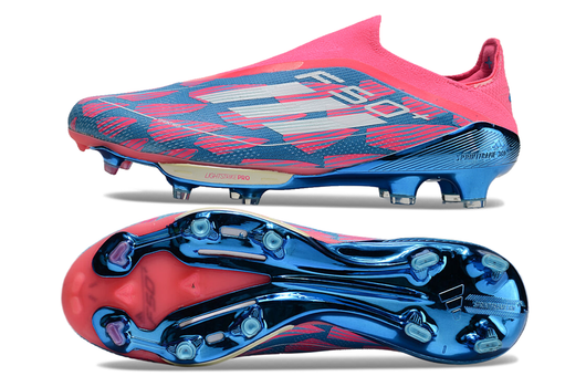 F50+ Laceless Elite FG