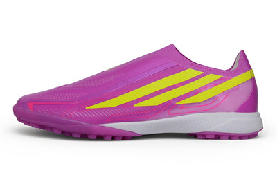 F50 Hyperfast Laceless Elite TF