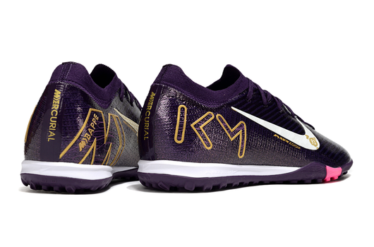 Mercurial Vapor Kylian Mbappé Elite TF