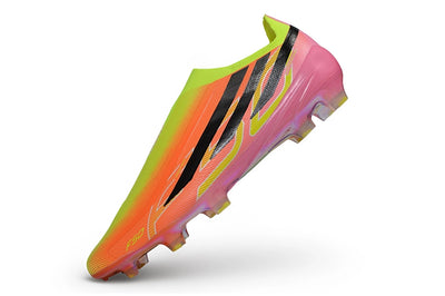 F50 Laceless Hyperfast Custom Elite FG
