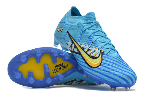 Nike Mecurial Vapor Kylian Mbappe Elite AG